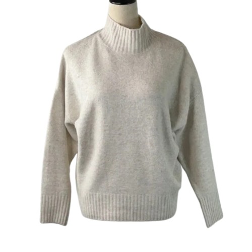 For-The-Republic-Womens-Crew-Sweater-Wool-Blend